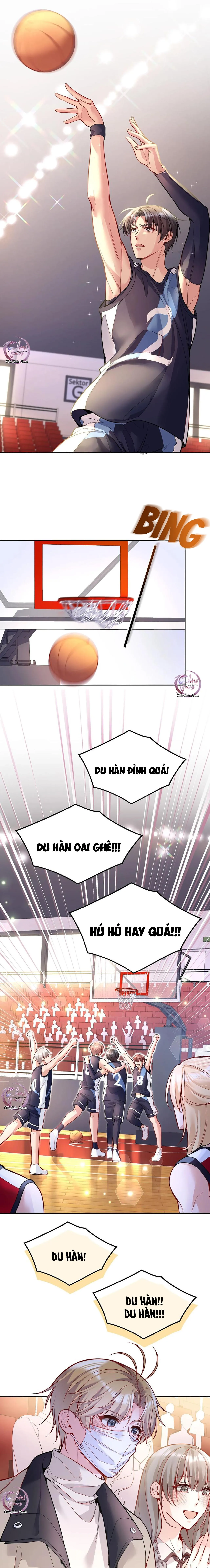 Hàn Viễn Chapter 56 Trang 10