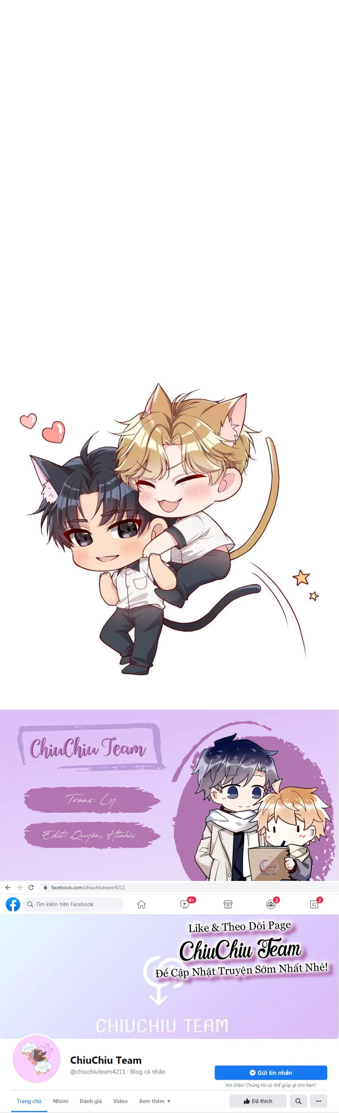 Hàn Viễn Chapter 57 Trang 9