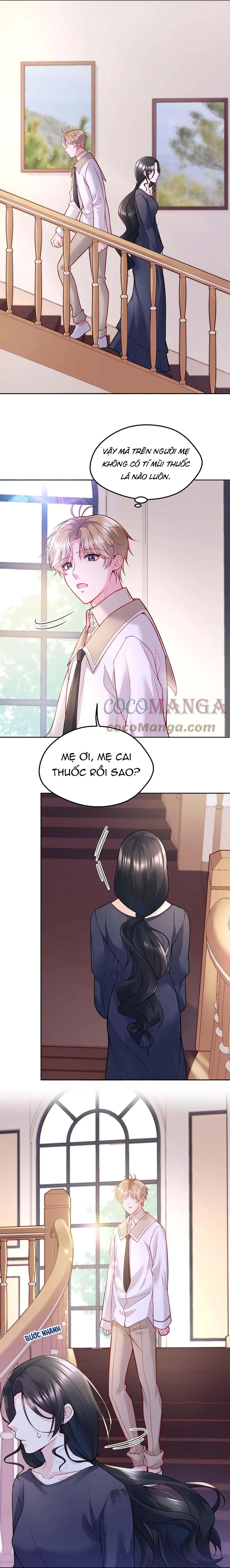 Hàn Viễn Chapter 58 Trang 7