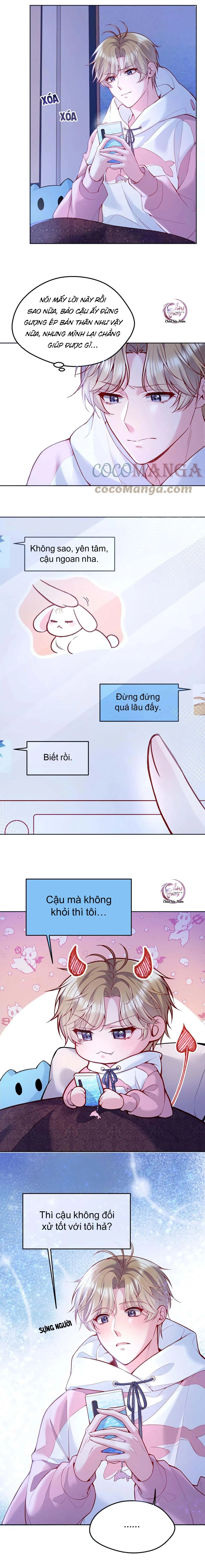 Hàn Viễn Chapter 58 Trang 9