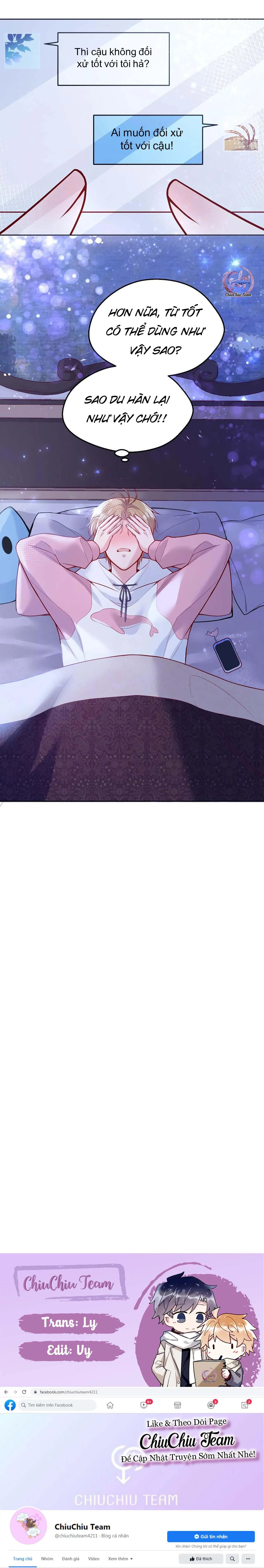 Hàn Viễn Chapter 58 Trang 10