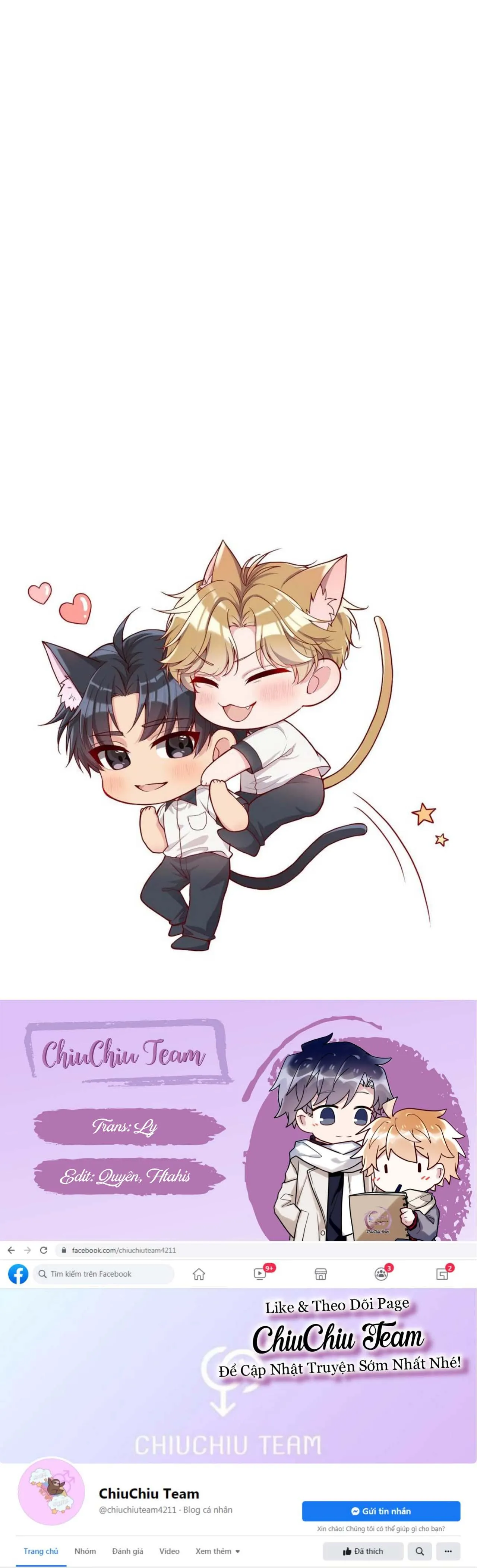 Hàn Viễn Chapter 60 Trang 7