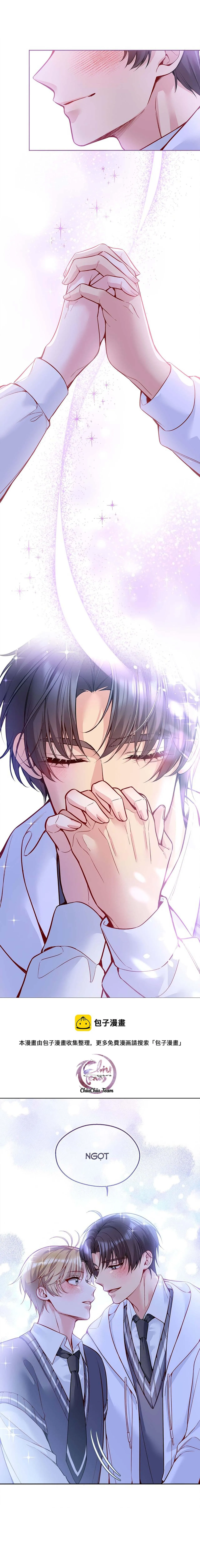 Hàn Viễn Chapter 62 Trang 5