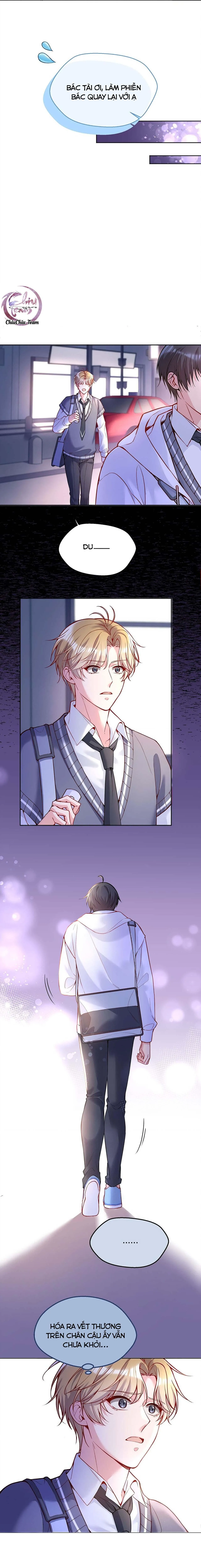 Hàn Viễn Chapter 62 Trang 8