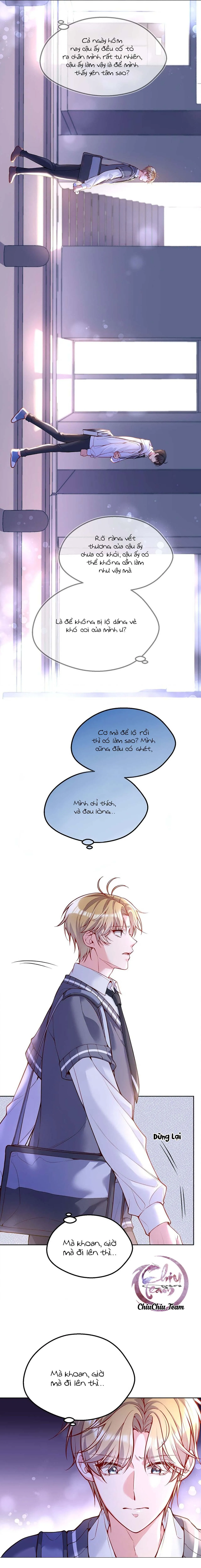 Hàn Viễn Chapter 62 Trang 9