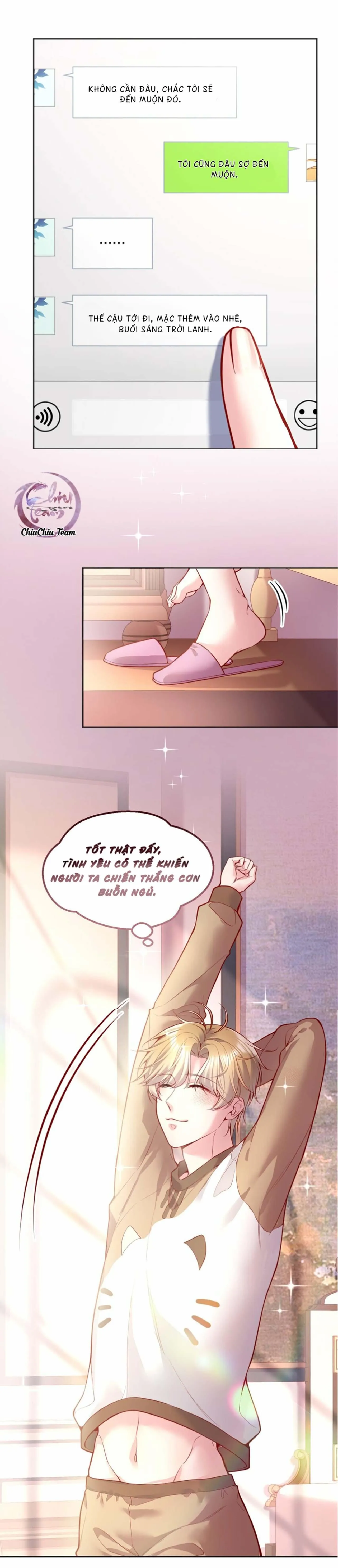 Hàn Viễn Chapter 63 Trang 3