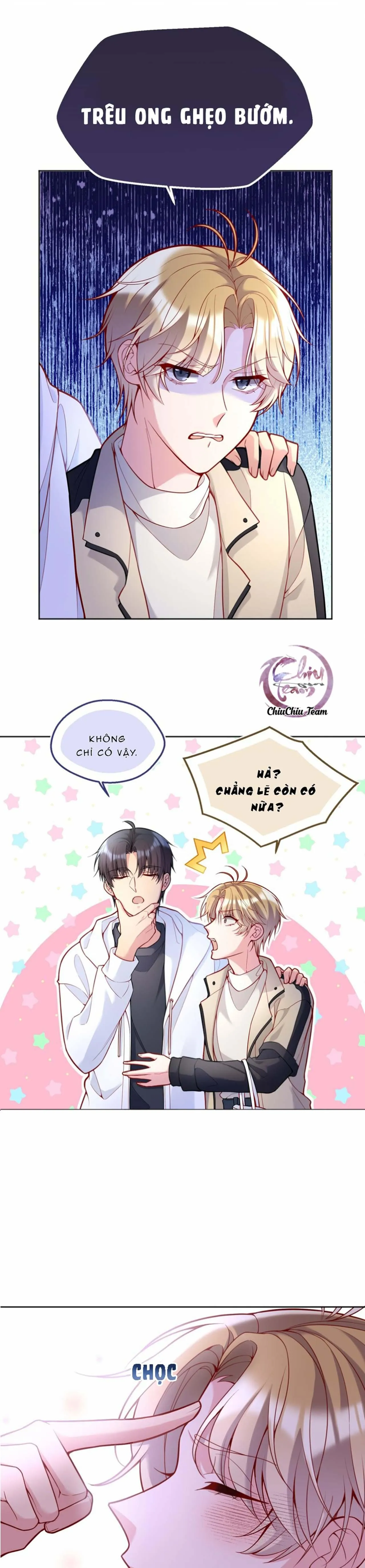 Hàn Viễn Chapter 63 Trang 12