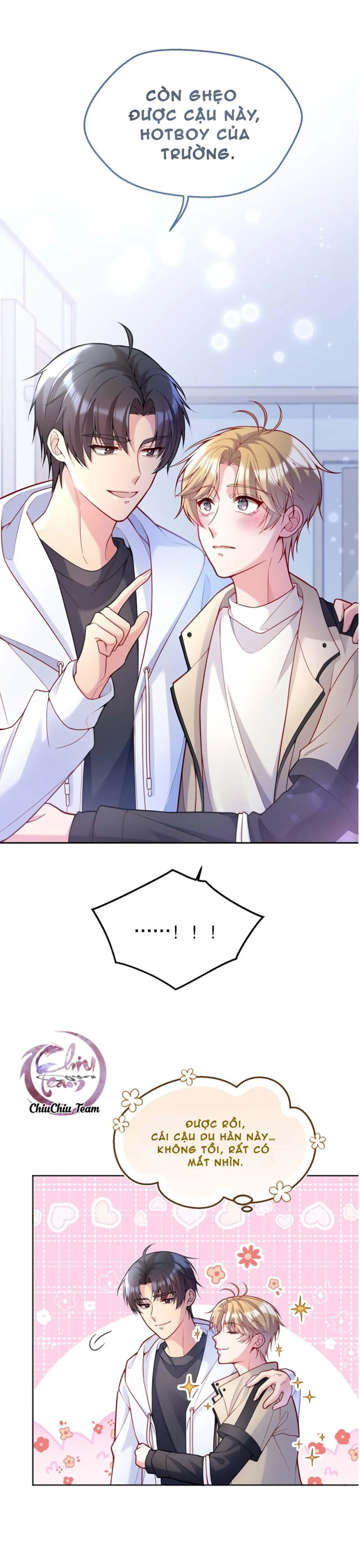 Hàn Viễn Chapter 63 Trang 13