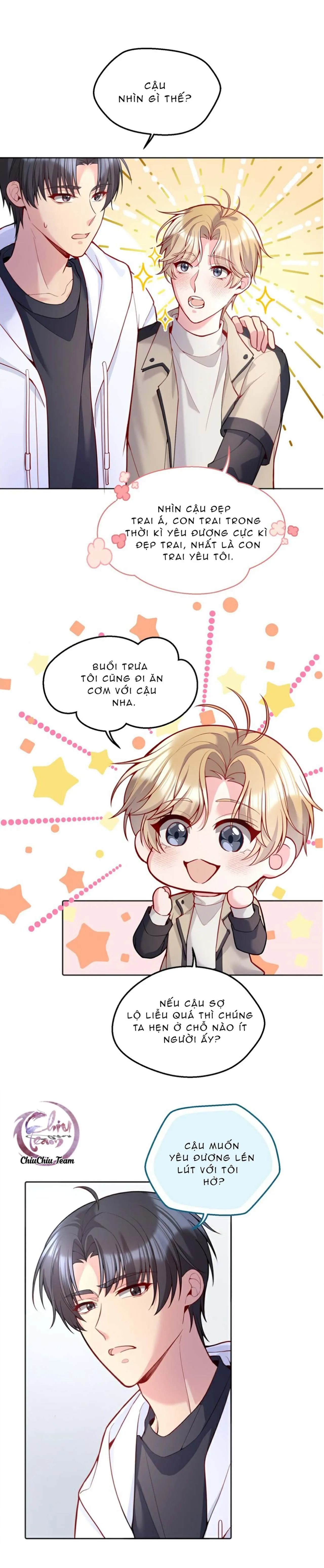 Hàn Viễn Chapter 63 Trang 14