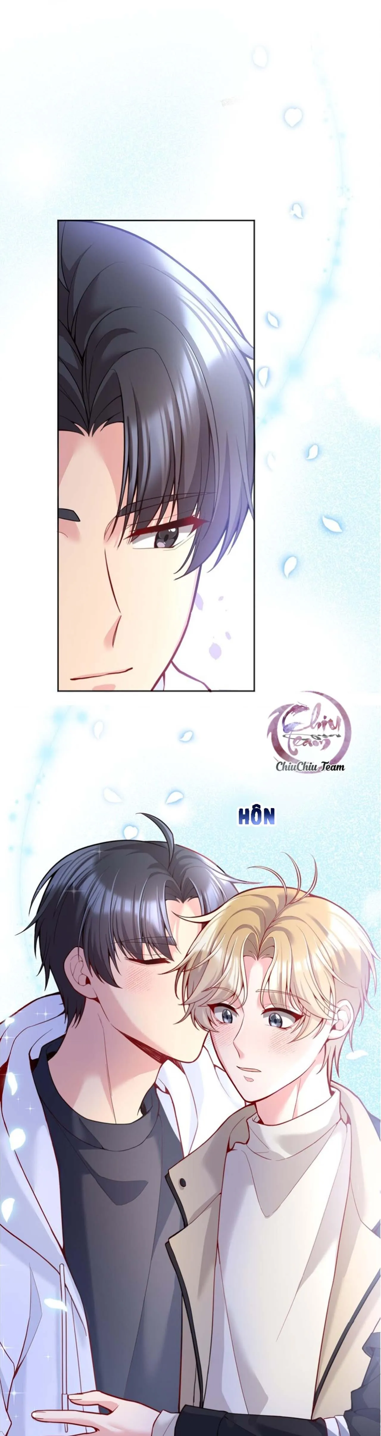 Hàn Viễn Chapter 63 Trang 16
