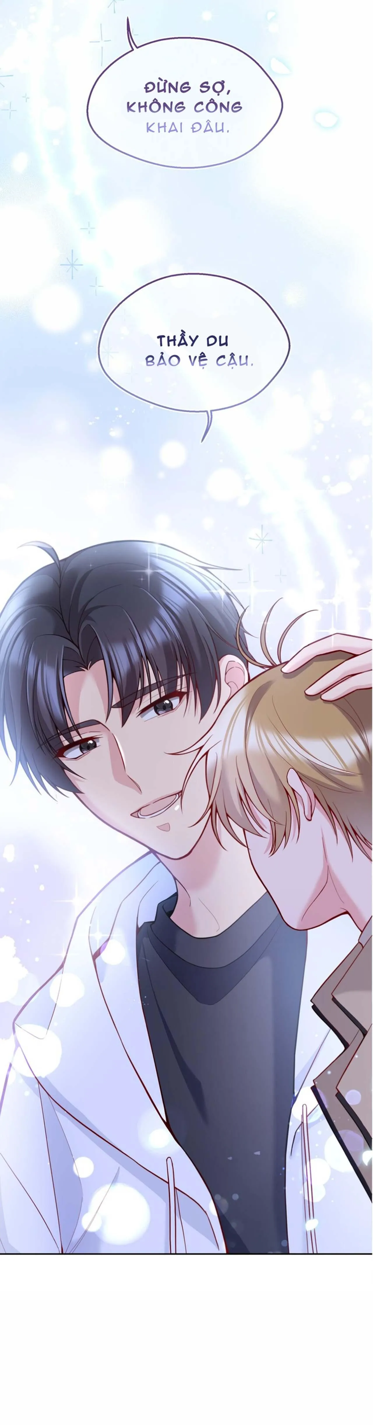 Hàn Viễn Chapter 63 Trang 17