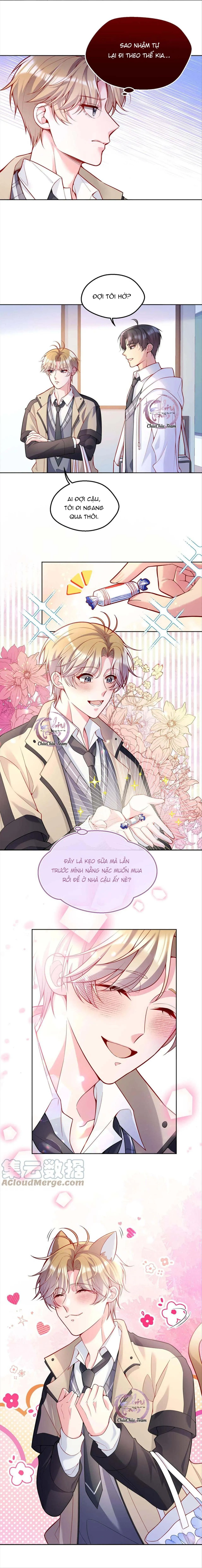 Hàn Viễn Chapter 64 Trang 5