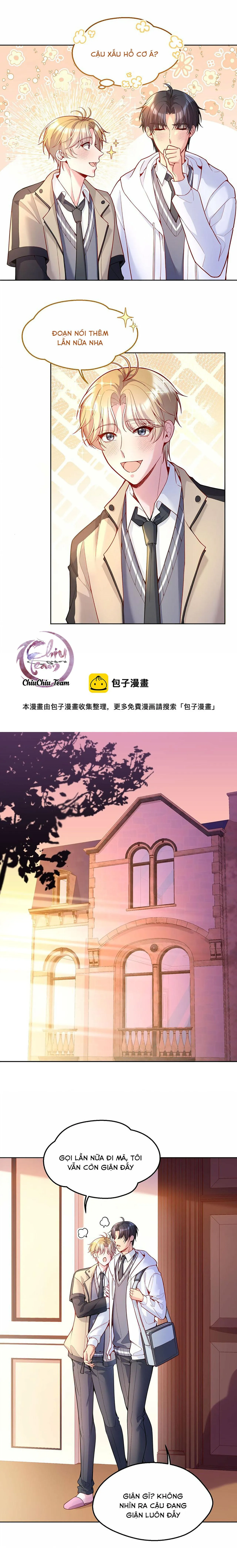 Hàn Viễn Chapter 65 Trang 6