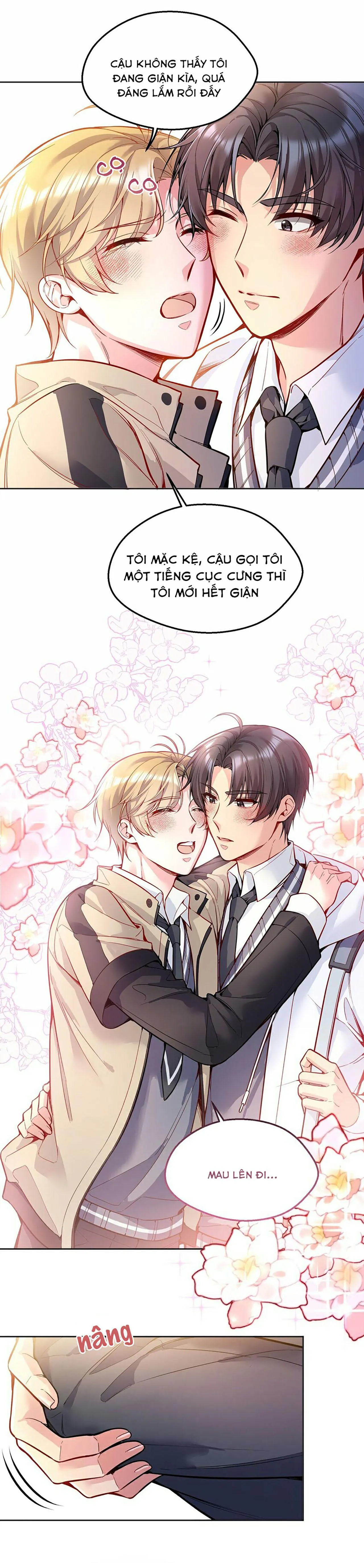 Hàn Viễn Chapter 65 Trang 7