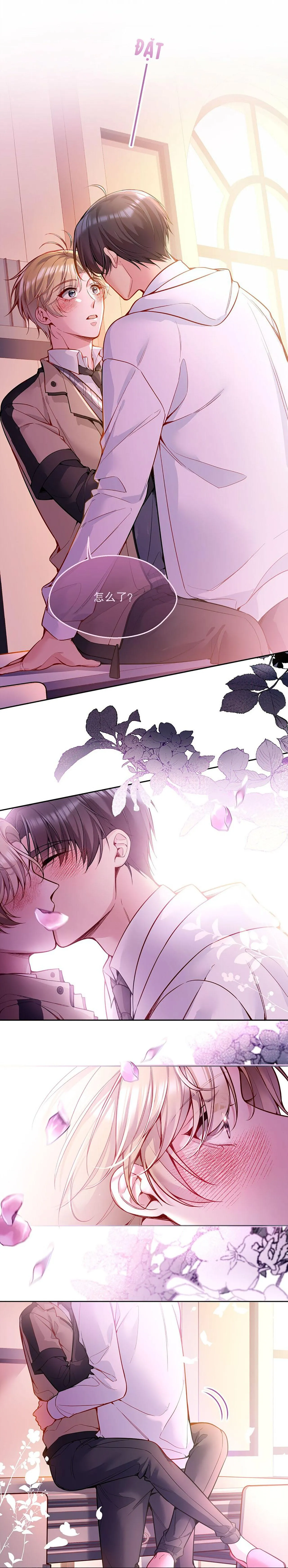 Hàn Viễn Chapter 65 Trang 8