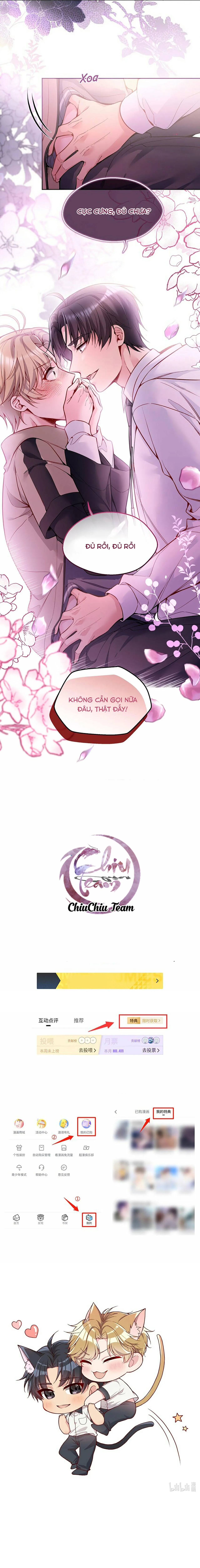 Hàn Viễn Chapter 65 Trang 9