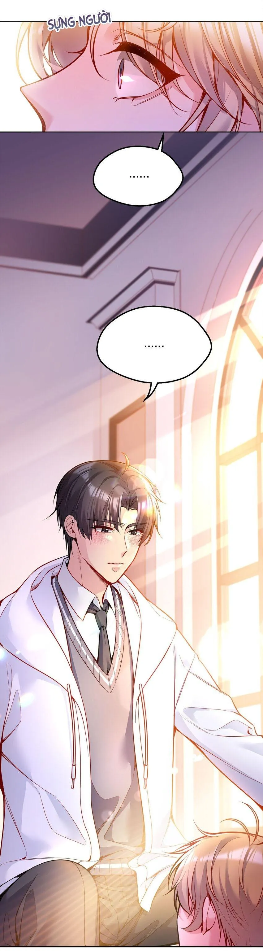 Hàn Viễn Chapter 66 Trang 3