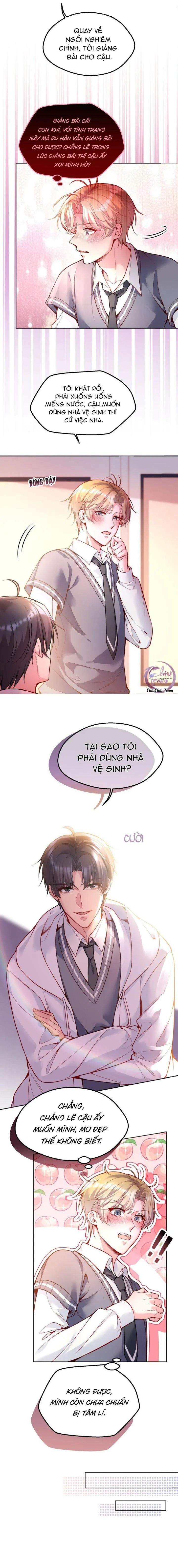 Hàn Viễn Chapter 66 Trang 4