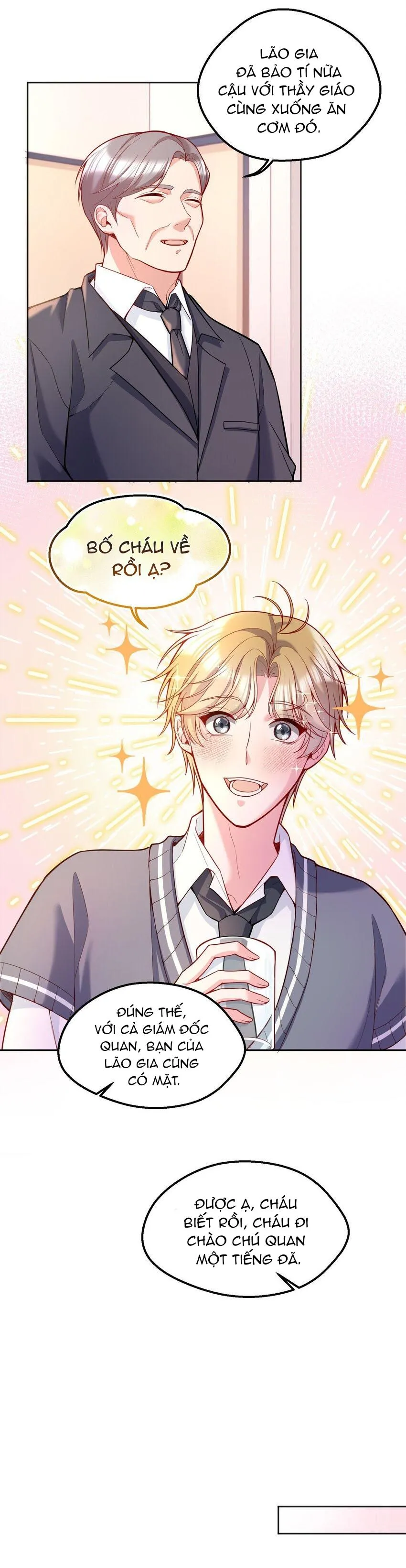 Hàn Viễn Chapter 66 Trang 6