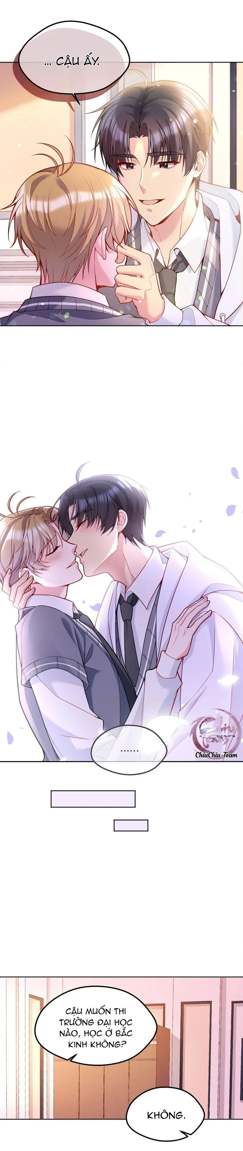 Hàn Viễn Chapter 66 Trang 9