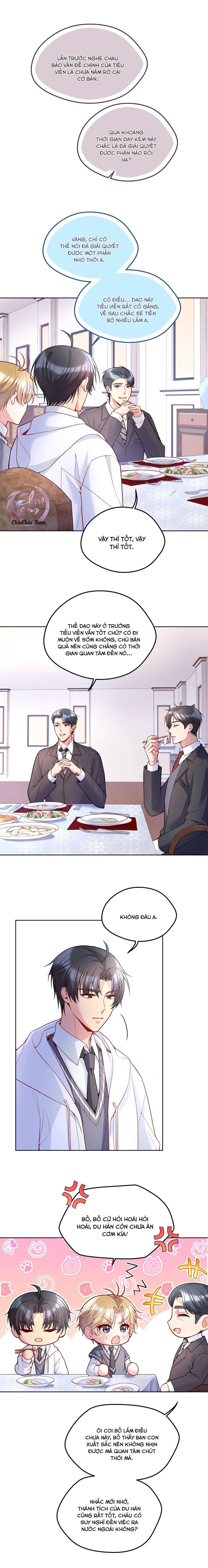 Hàn Viễn Chapter 67 Trang 7