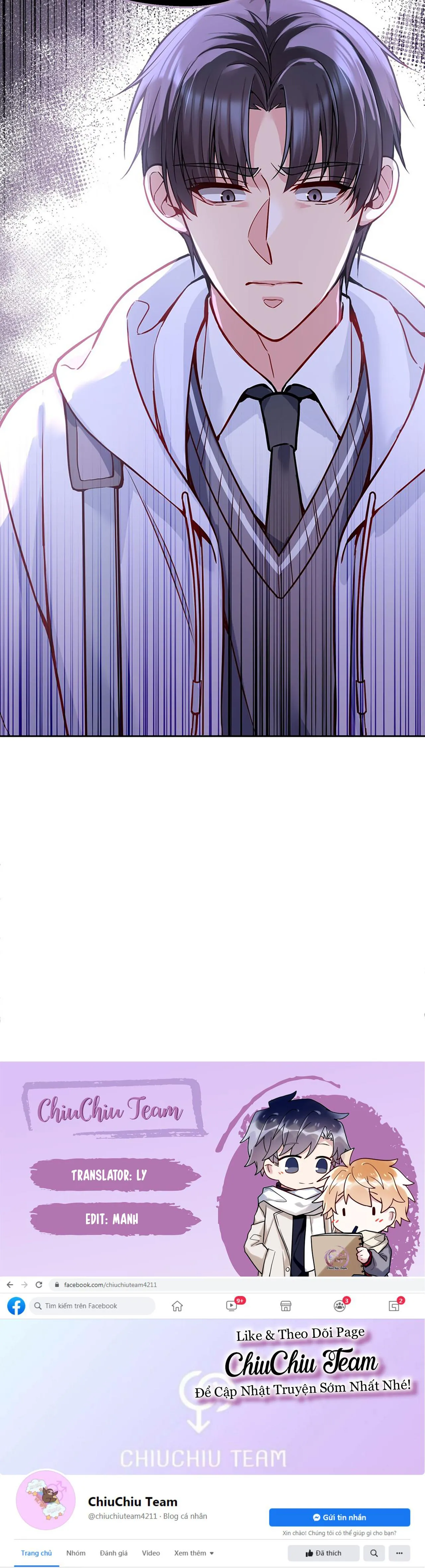 Hàn Viễn Chapter 67 Trang 11