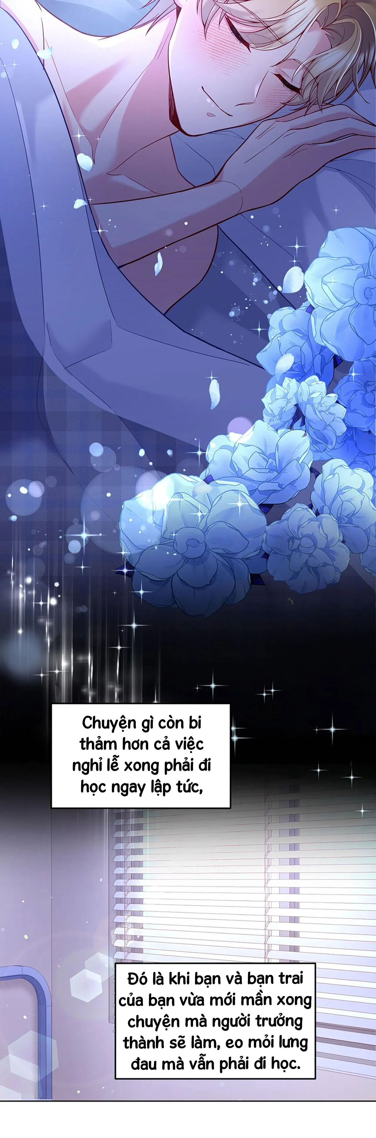 Hàn Viễn Chapter 70 Trang 3