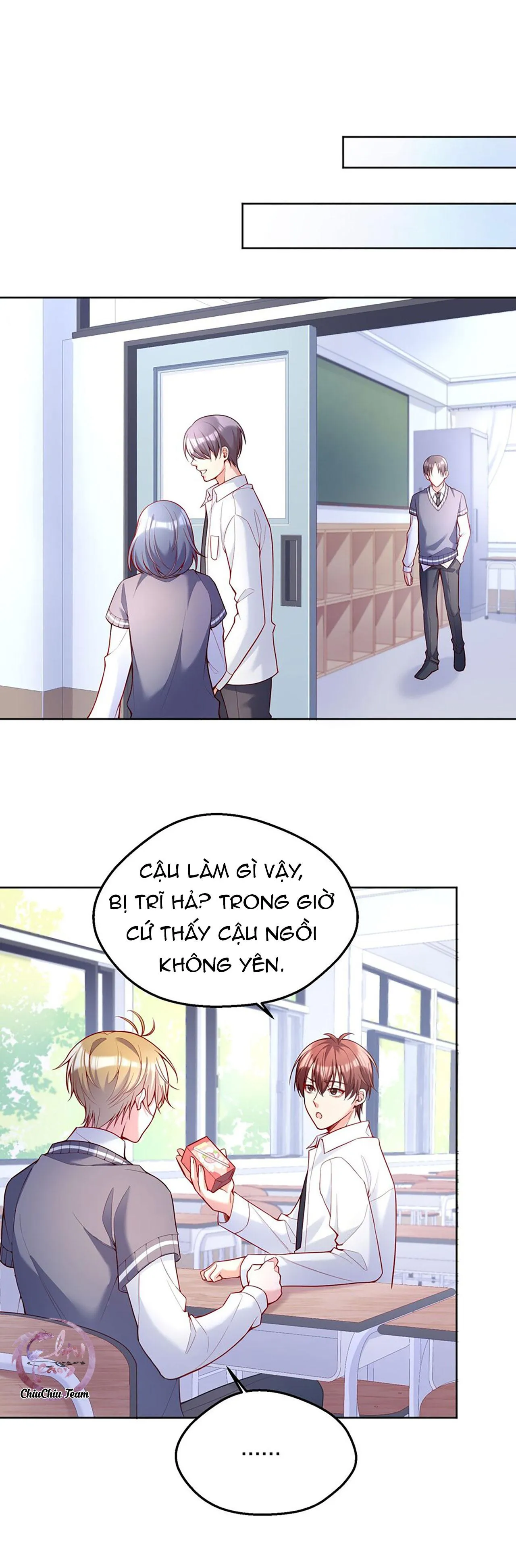 Hàn Viễn Chapter 70 Trang 5