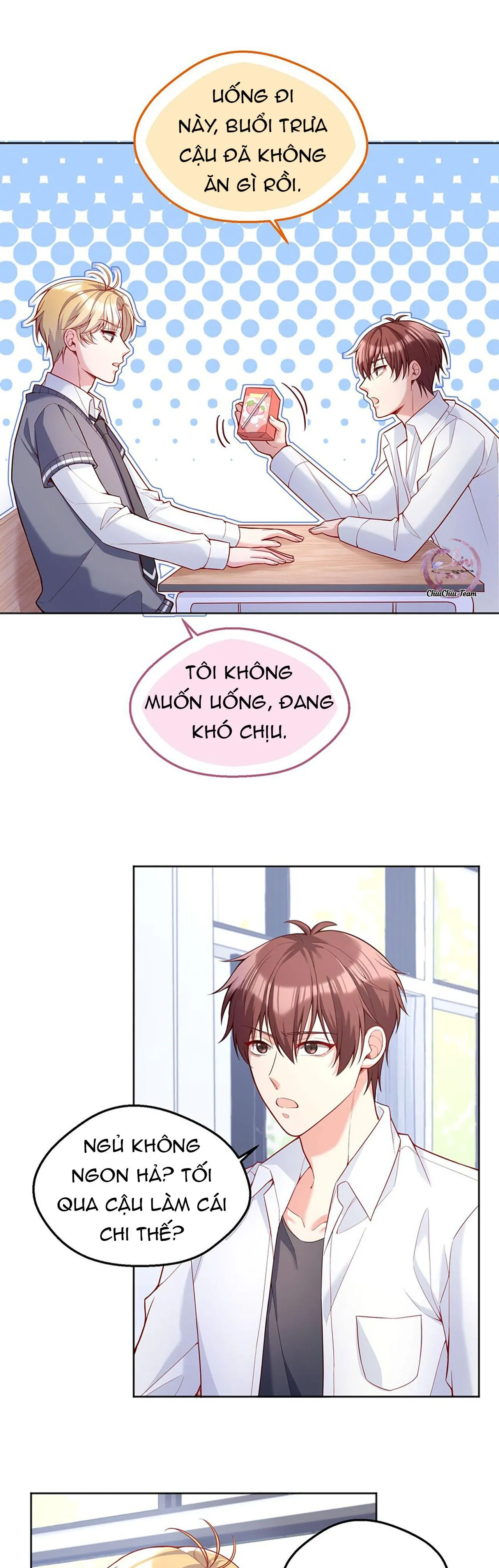 Hàn Viễn Chapter 70 Trang 6