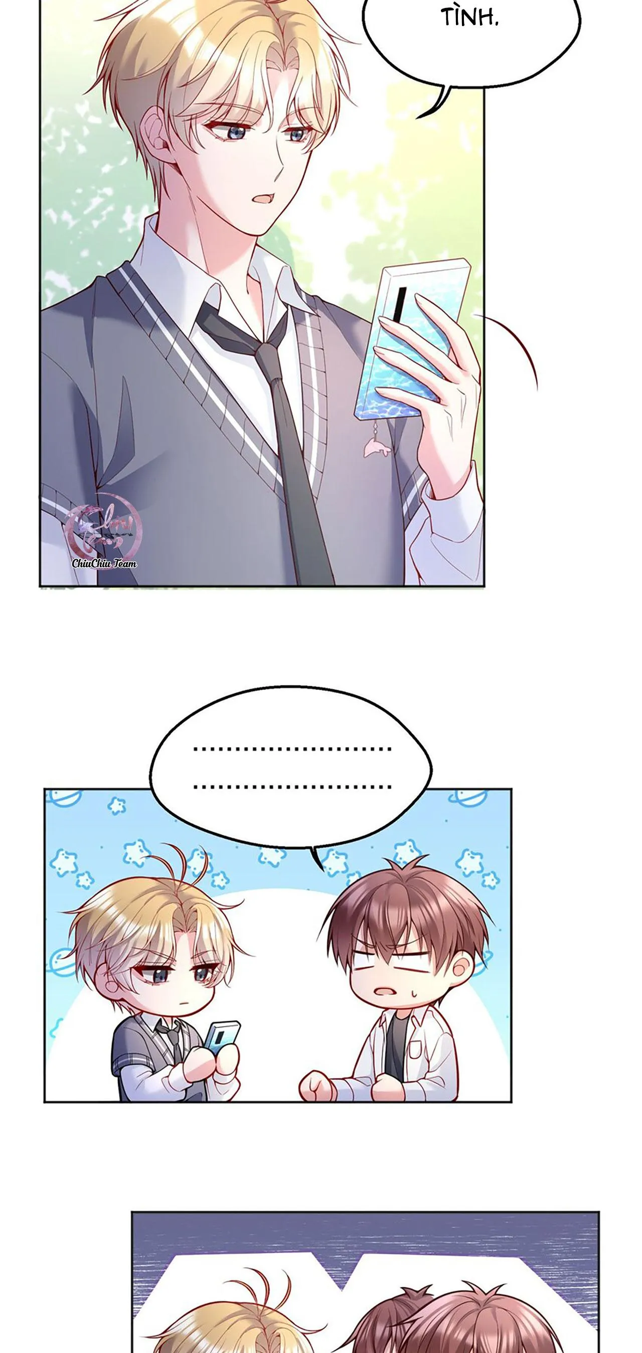 Hàn Viễn Chapter 70 Trang 7