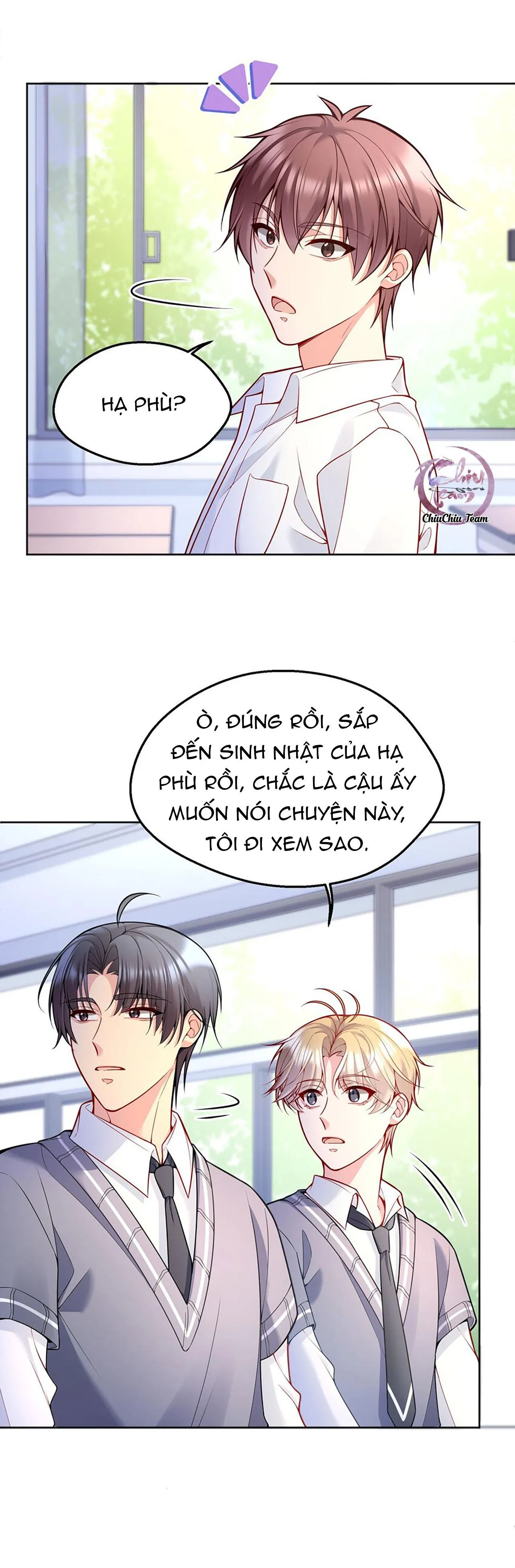 Hàn Viễn Chapter 70 Trang 11