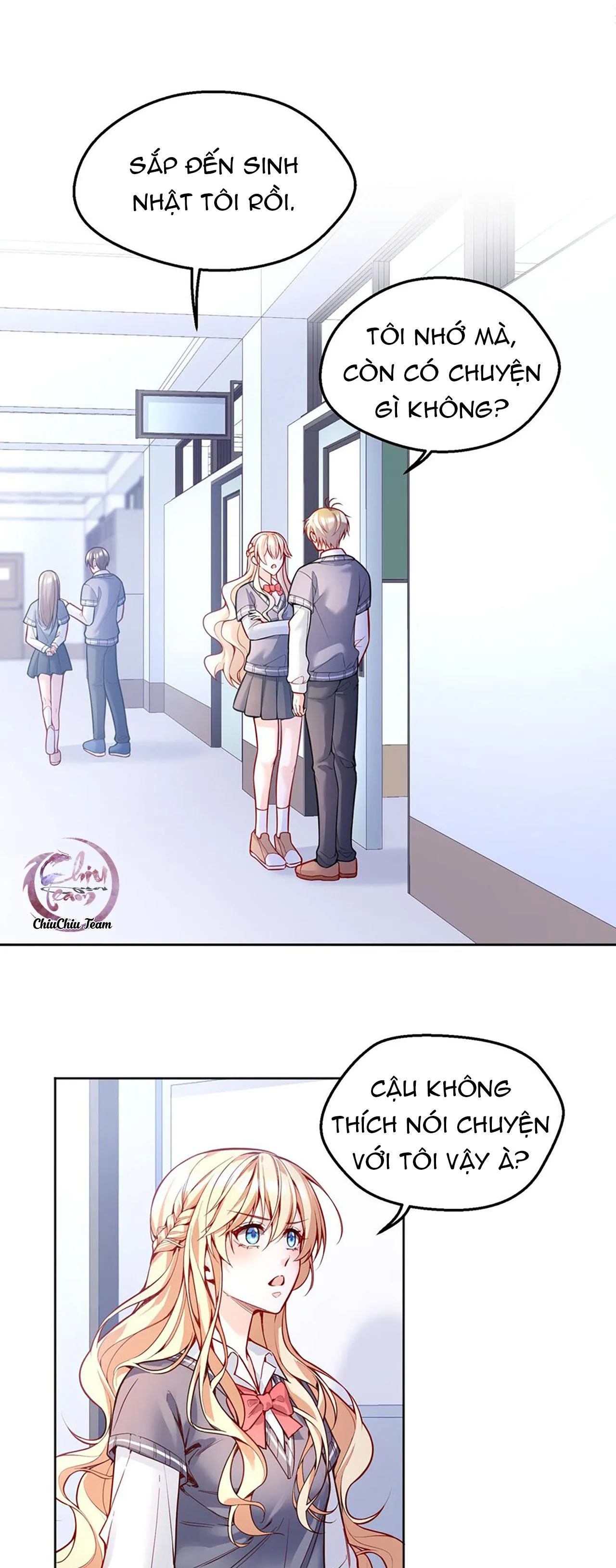 Hàn Viễn Chapter 70 Trang 12