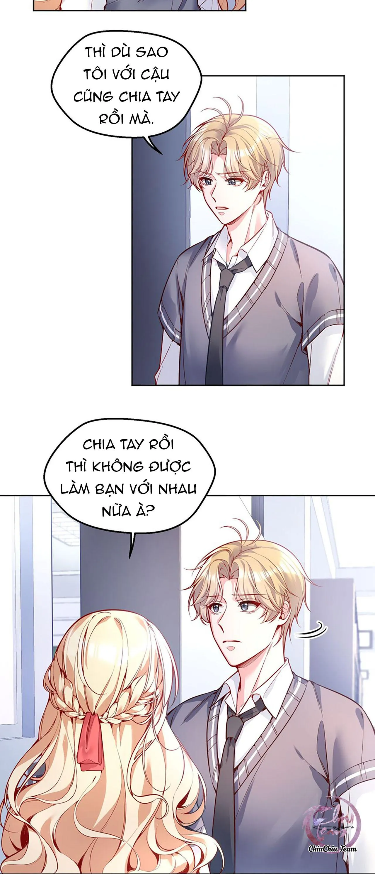 Hàn Viễn Chapter 70 Trang 13