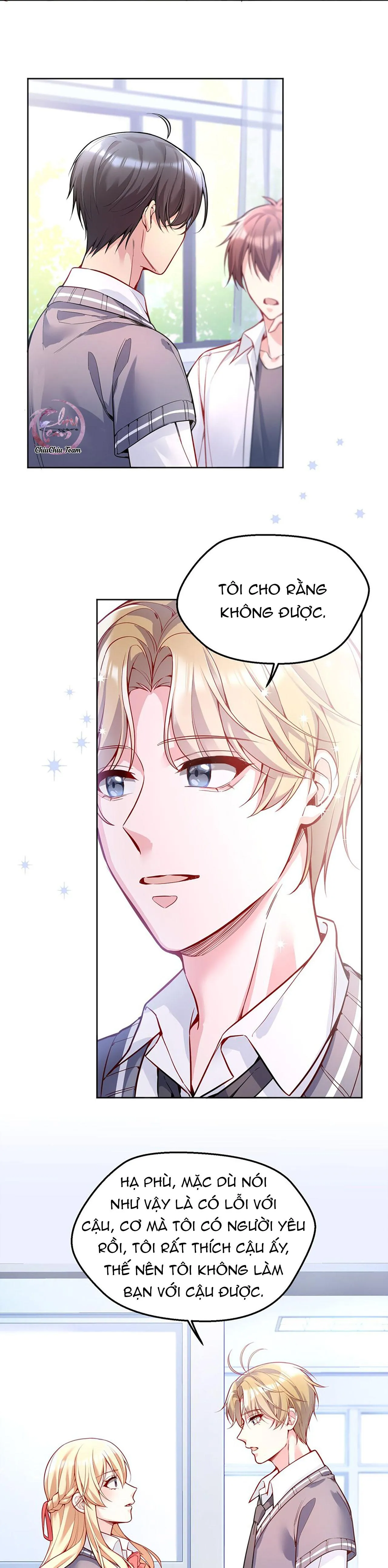 Hàn Viễn Chapter 70 Trang 14