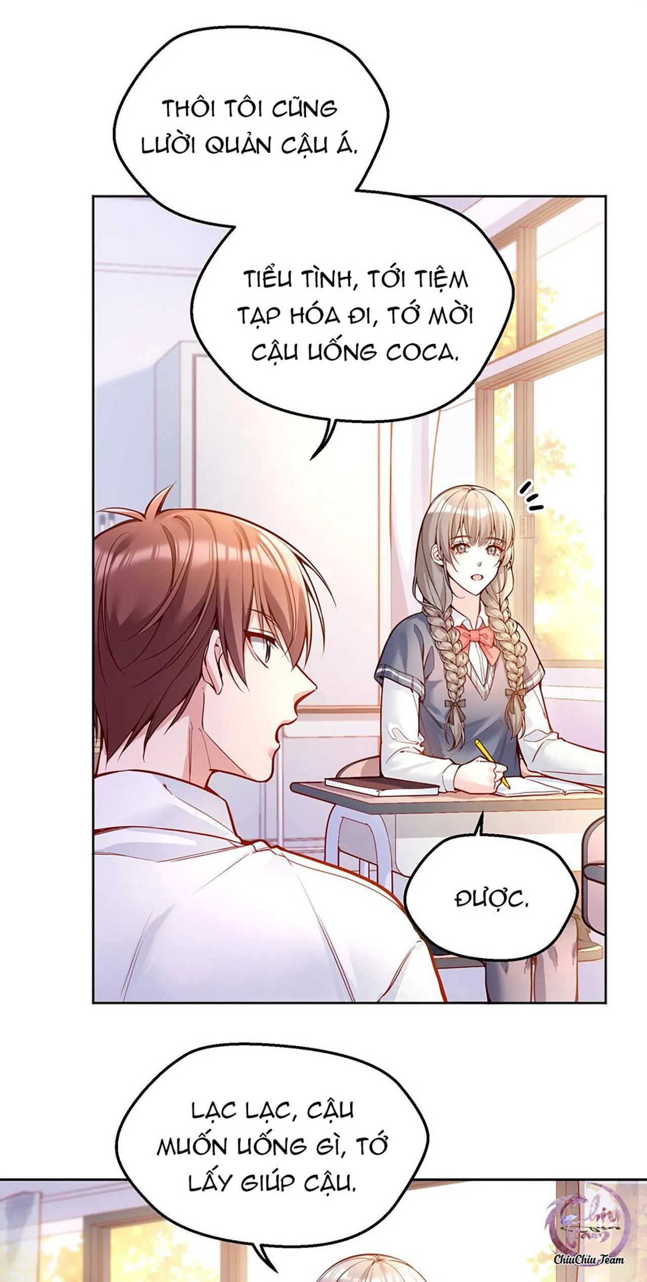 Hàn Viễn Chapter 70 Trang 17