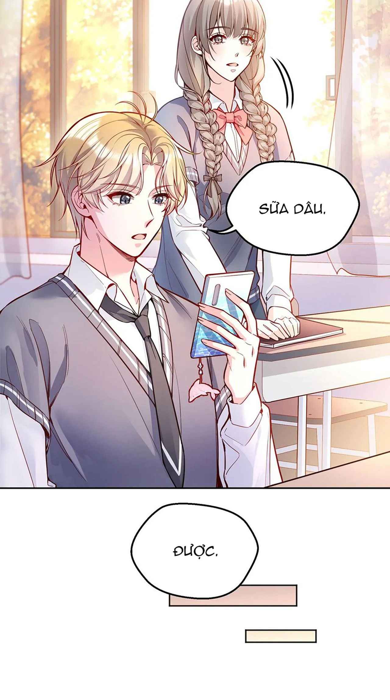 Hàn Viễn Chapter 70 Trang 18