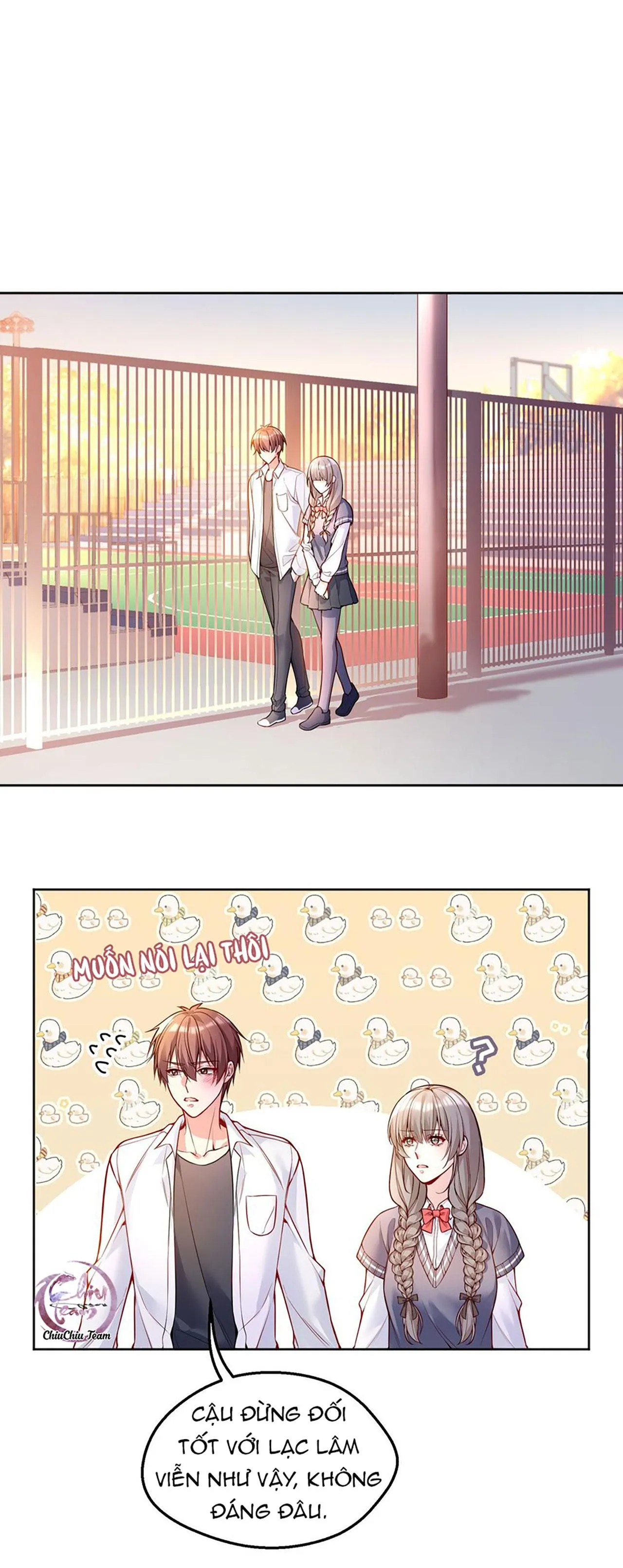 Hàn Viễn Chapter 70 Trang 19