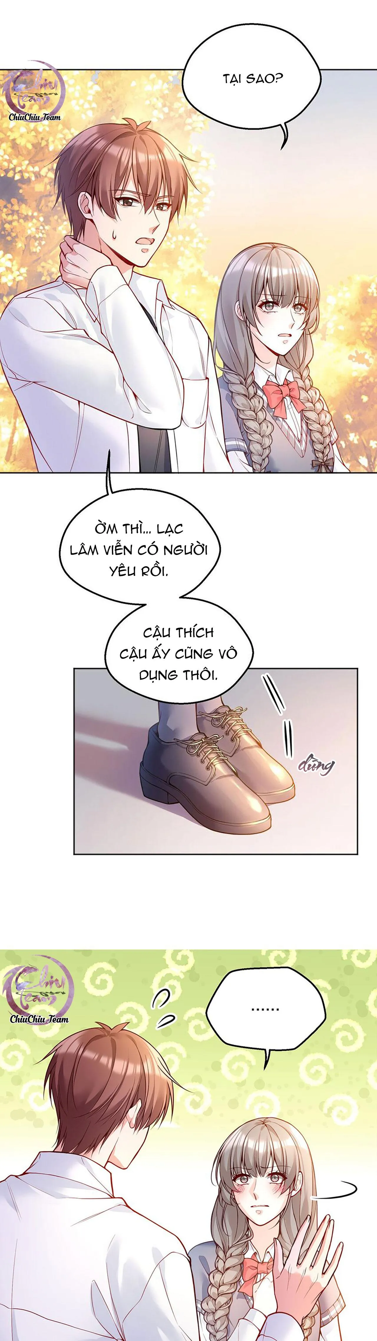 Hàn Viễn Chapter 70 Trang 20