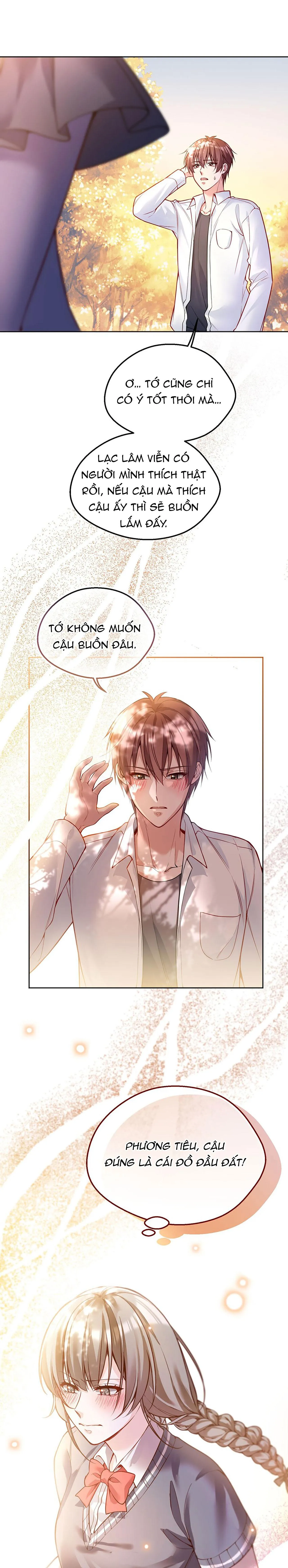 Hàn Viễn Chapter 70 Trang 22