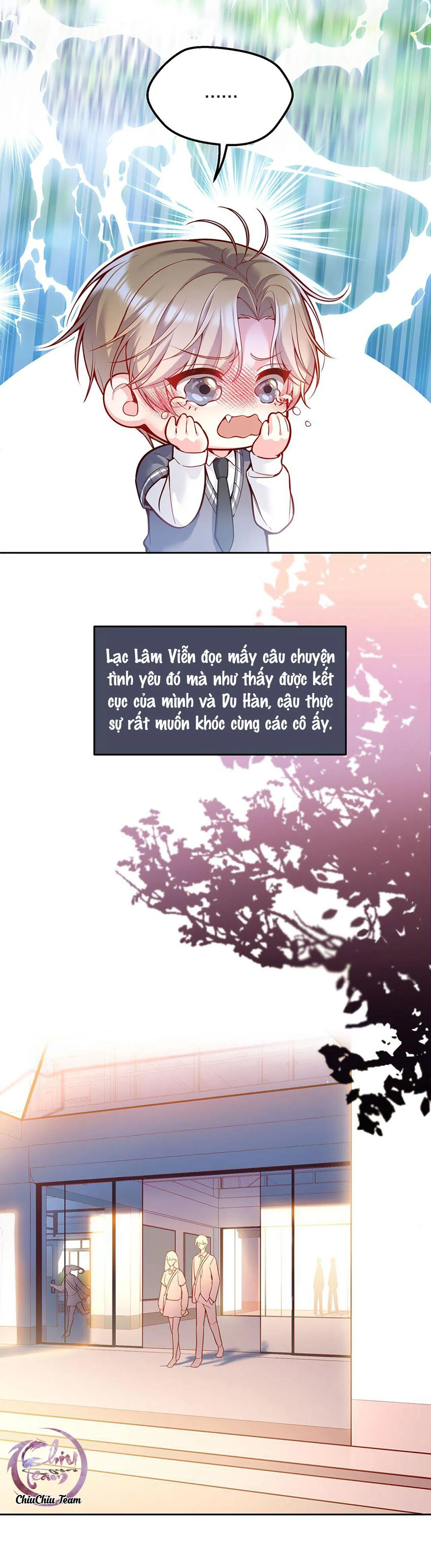 Hàn Viễn Chapter 71 Trang 6