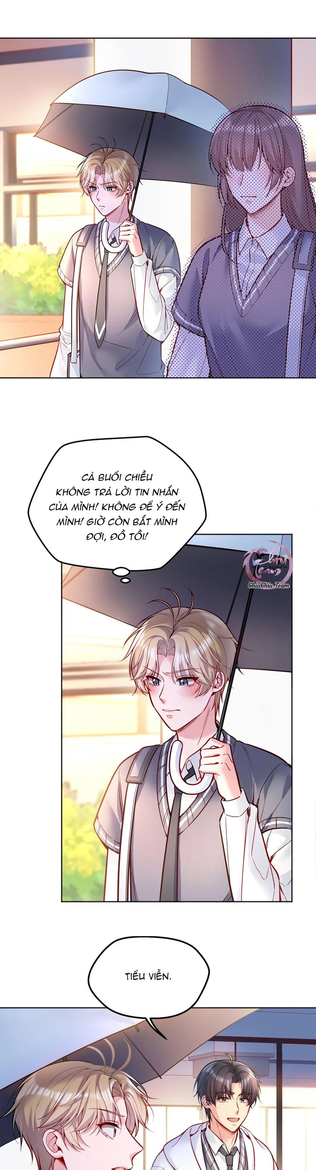 Hàn Viễn Chapter 71 Trang 7