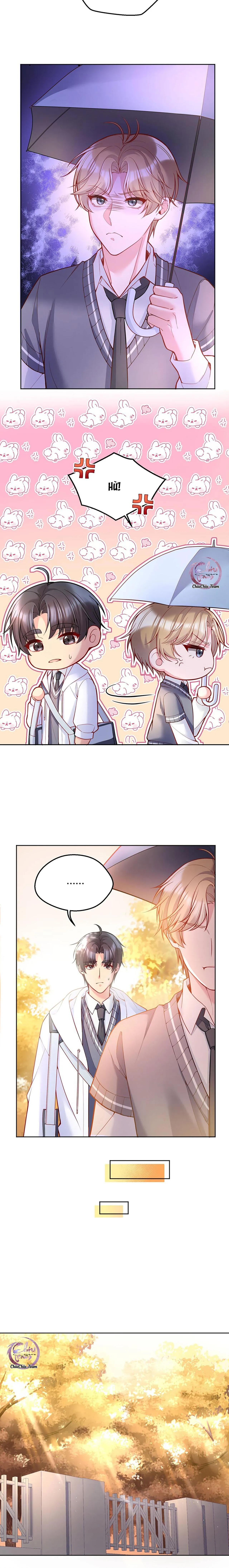 Hàn Viễn Chapter 71 Trang 12