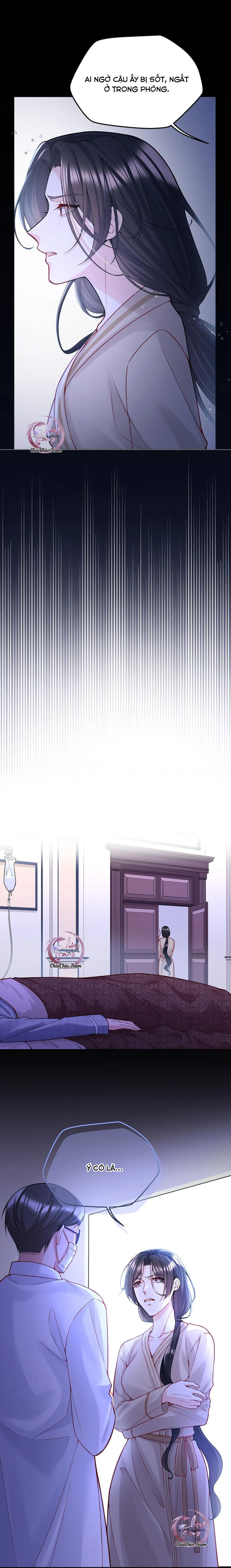 Hàn Viễn Chapter 73 Trang 5