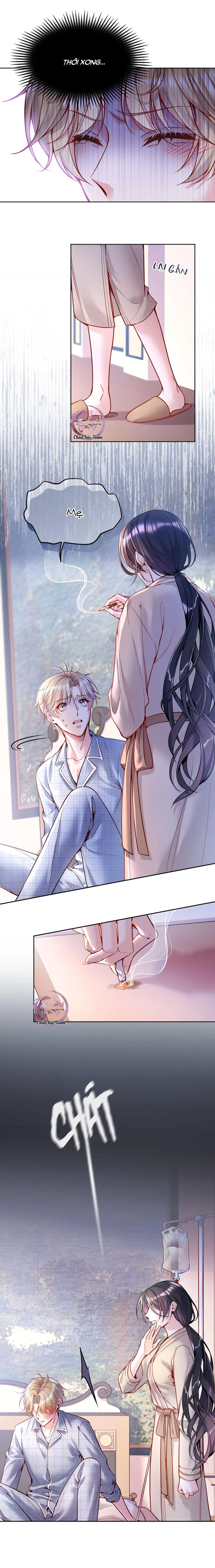 Hàn Viễn Chapter 73 Trang 7