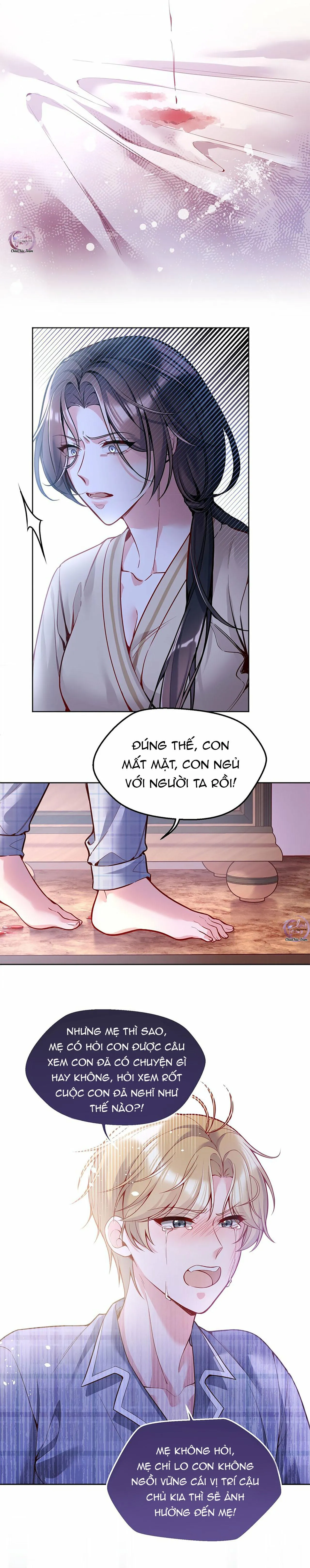 Hàn Viễn Chapter 74 Trang 4