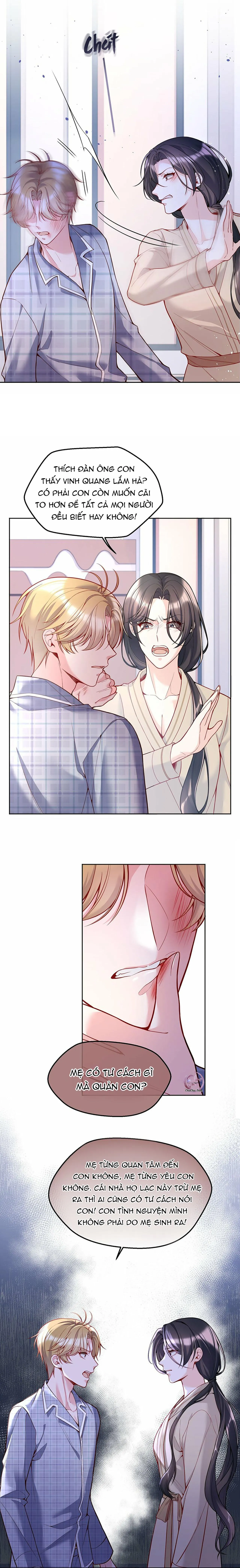 Hàn Viễn Chapter 74 Trang 5