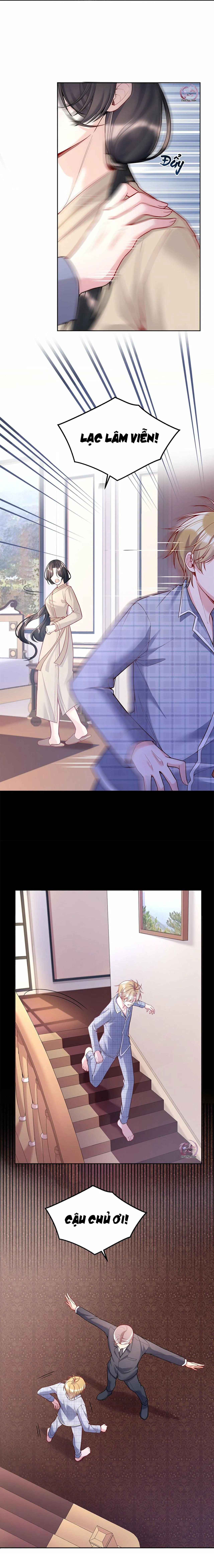 Hàn Viễn Chapter 74 Trang 6