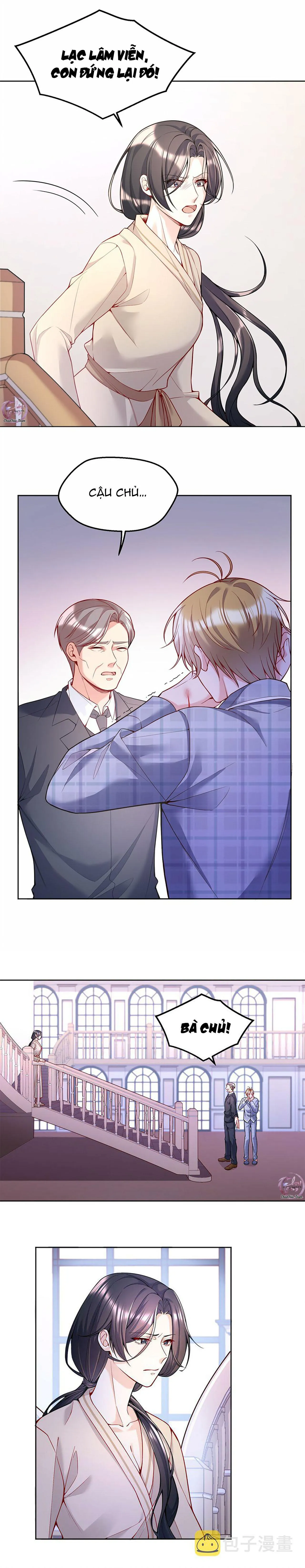 Hàn Viễn Chapter 74 Trang 7