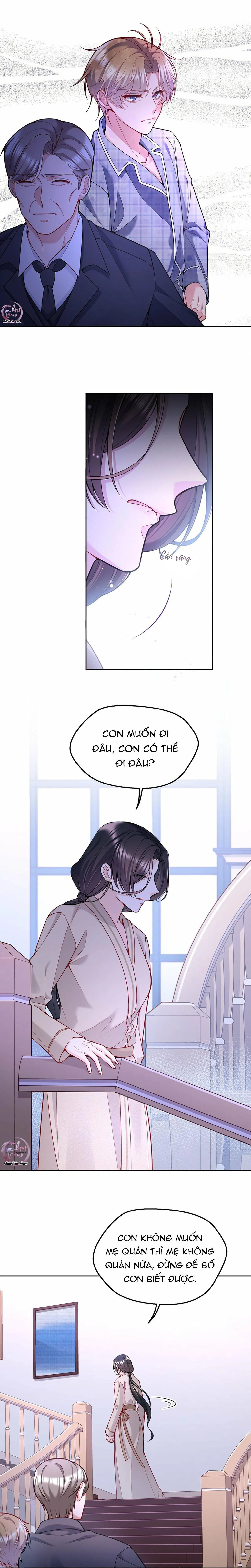 Hàn Viễn Chapter 74 Trang 8