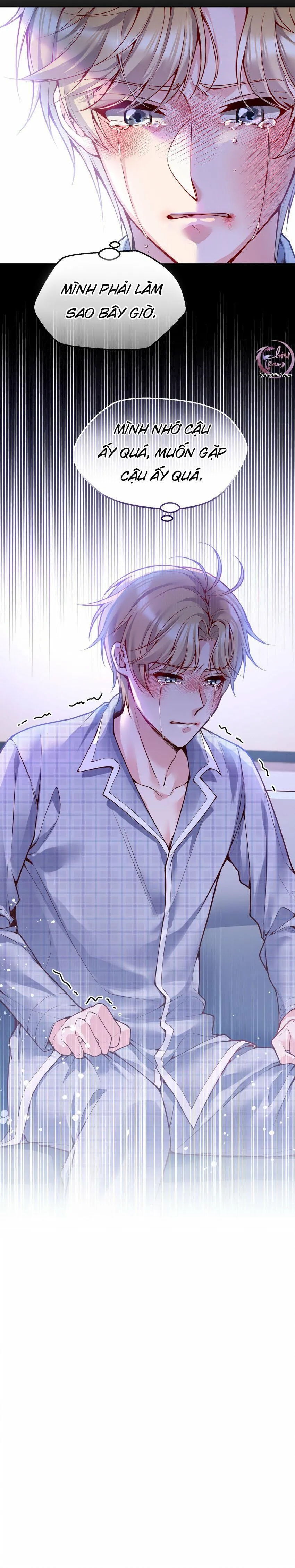 Hàn Viễn Chapter 74 Trang 11